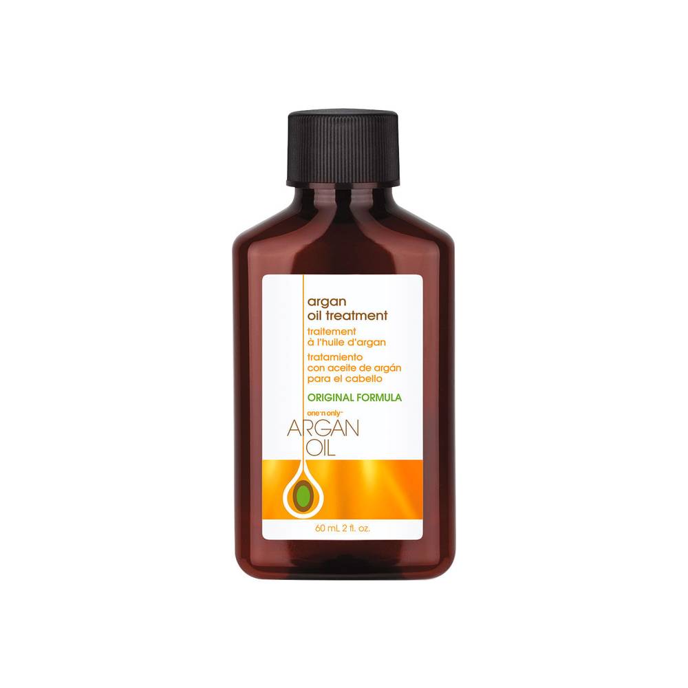 One n' only hair tratamiento de aceite argán (59 ml)