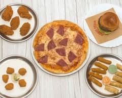 Milano Pizza & Pasta