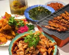 中華料理 金豊園 Kinhouen