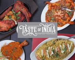 Taste of India