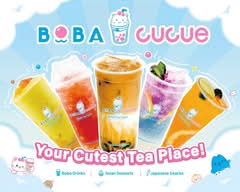 Boba Cucue (Mesa)