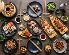Hako Sushi