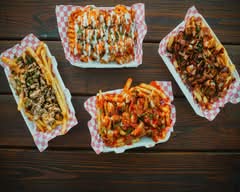 Frytality Loaded Fries (Sacramento)