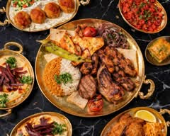 Köz Pirzola Grill 🔥🌙  halal