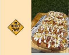 Burger Zone Gourmet (Los Andes)