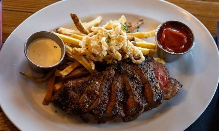 Steak Frites