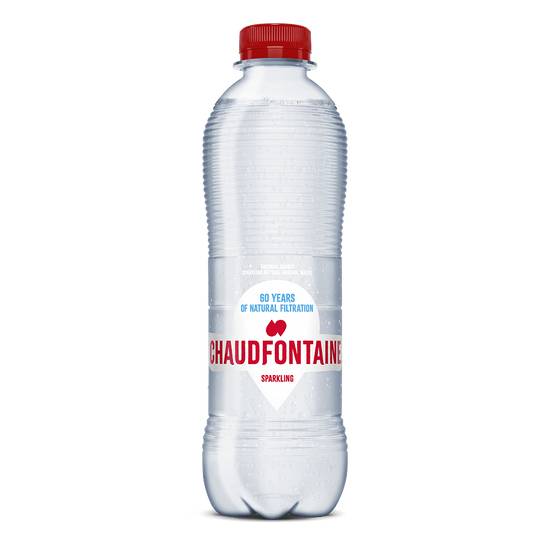 Chaudfontaine Sparkling 0,5L