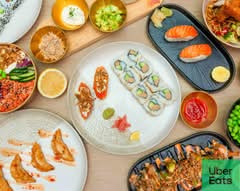 Zen Sushi 🍣 - Paris 12