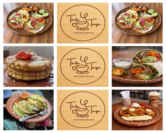 Tinta Y Taza (Mexico City)