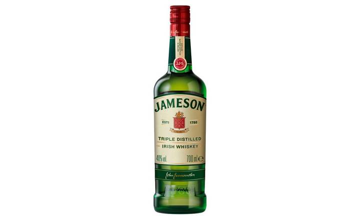 Jameson Whiskey 70cl (660300)
