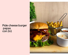 Ray's Burgers & Wings