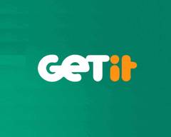 ⚡️ Get It (Almirante Pastene)