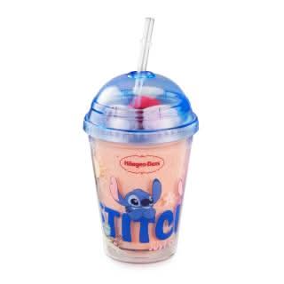 史迪奇冰淇淋凍飲 2 入 Stitch Ice Cream Drink 2 Pieces