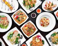 Pure Thai Restaurant and Cafe
