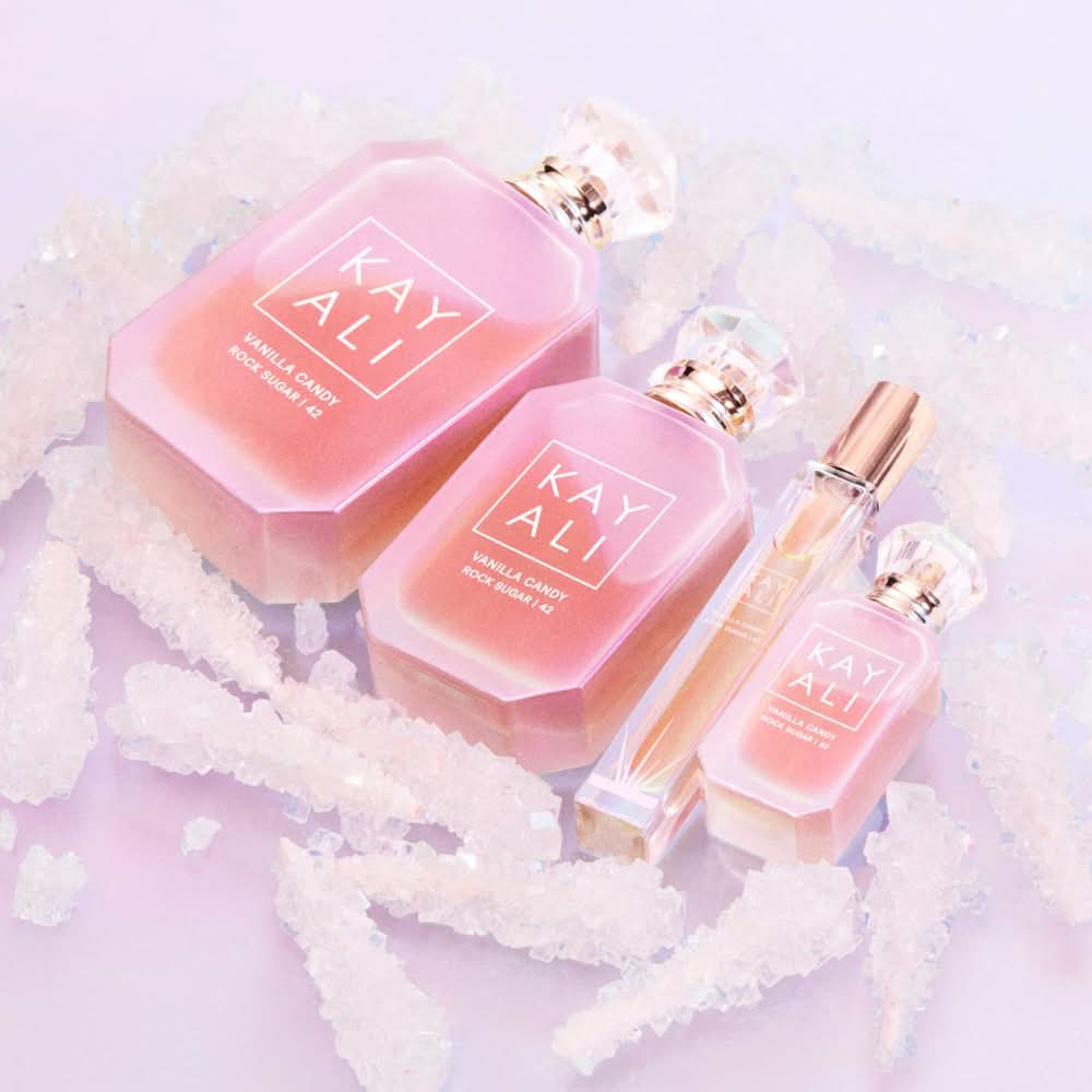 Sephora - KAYALI Vanilla Candy Rock Sugar 42 Eau De Parfum, Warm
