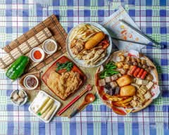 老六鹹酥雞
