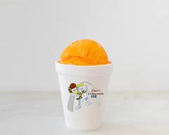 Louie's Italian Ice