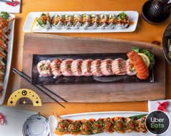 Paper Crane Sushi Bar and Bistro