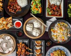 Portside Dumpling Bar