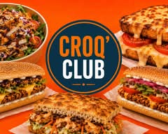 CROQ’CLUB