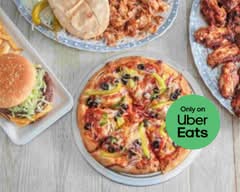 Best Kebab & Pizza House (Tottenham)