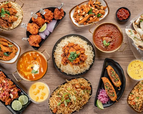 Khaas Indian Cuisine (Toronto)