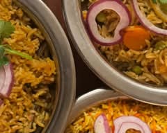 Star Biryani (2900 West Anderson Lane)