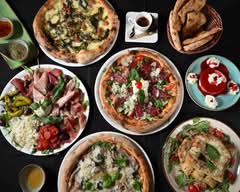 Meynum Pizza