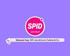⚡️SPID Express (El Llano)