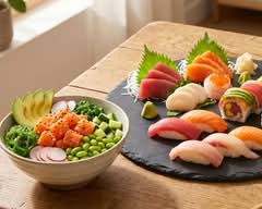 Health Sushi (Franklin)