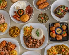 The Jerk and Punch Kitchen - South Norbury