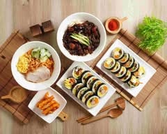 飯卷屋