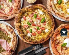Pizza D'Artista - Póvoa de Varzim