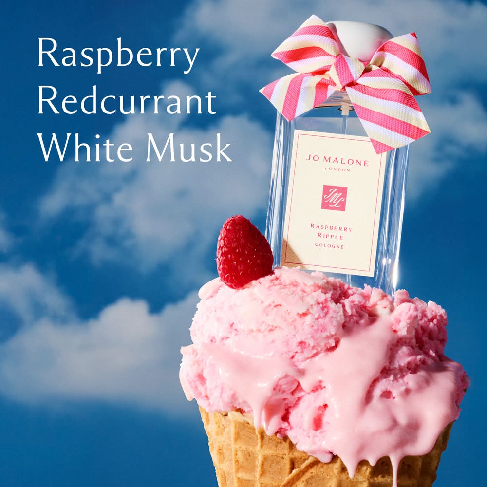 Jo Malone London Raspberry Ripple Cologne Spray Delivery Near Me