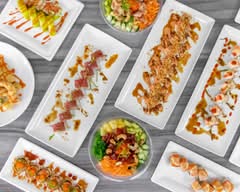Wrap & Roll (51090 Romeo Plank Road)