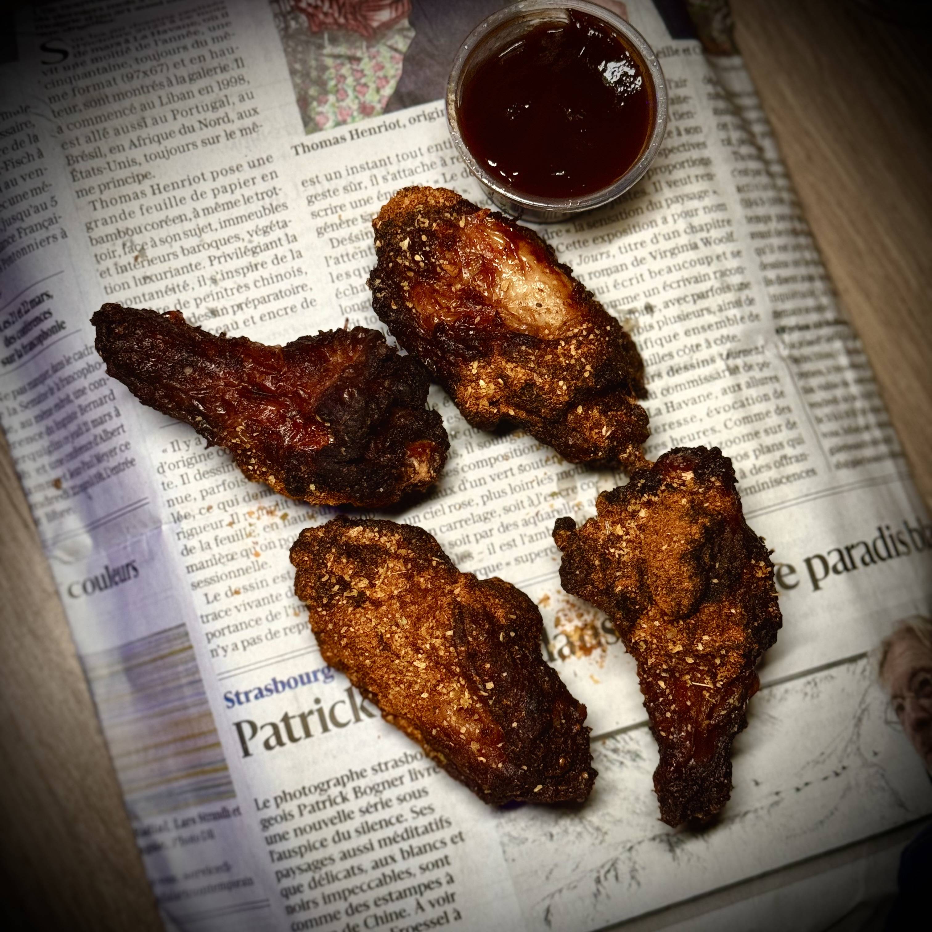 wings by 4