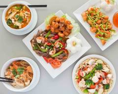 Attraros Thai Eatery