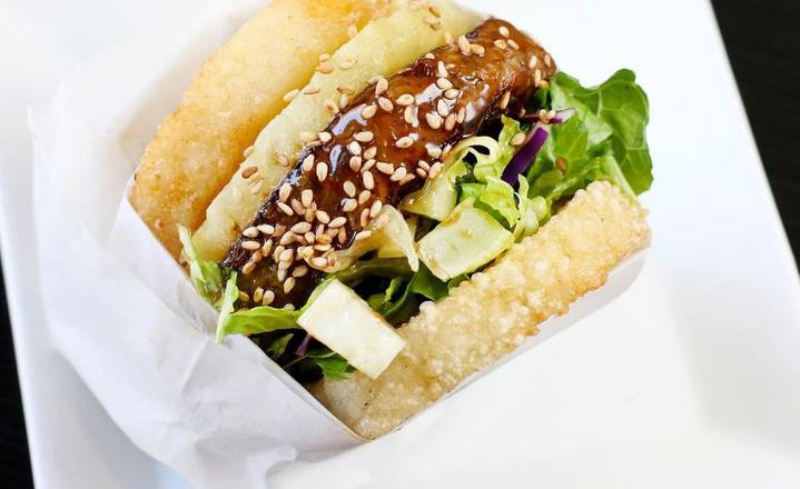 Zen Vegetarian Koja