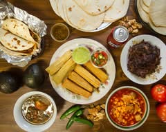 La Monita Tortilleria Factory