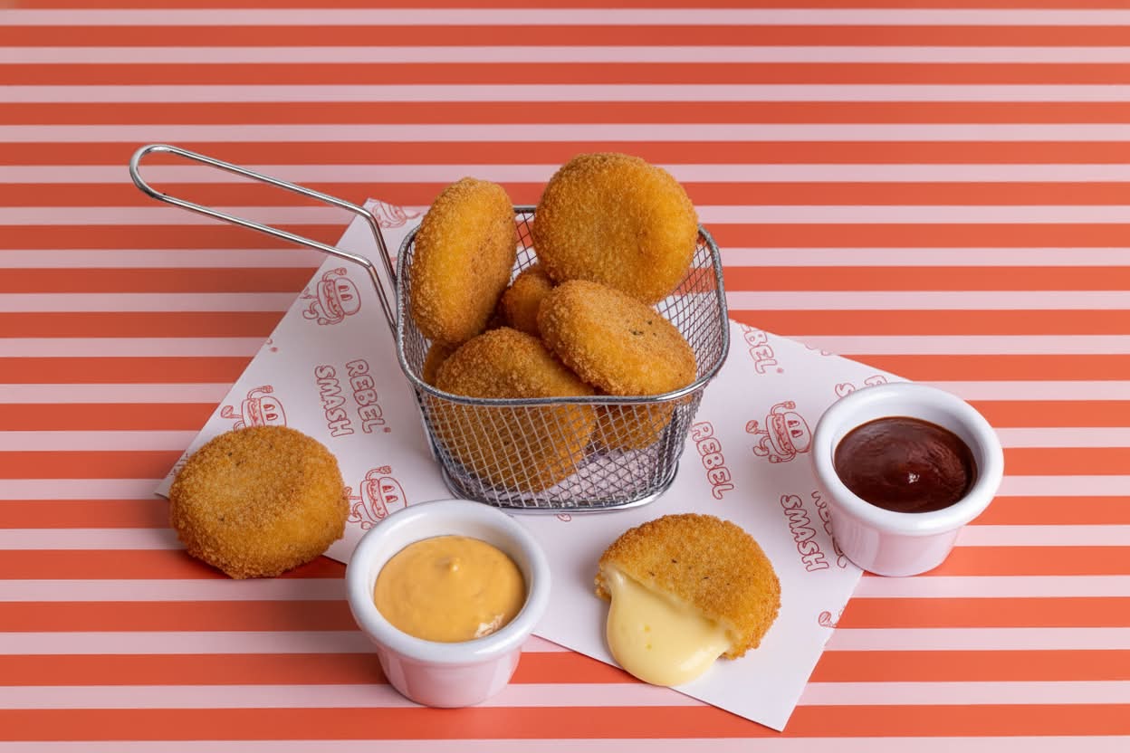 🤤🧀 Camembert Fondant x5