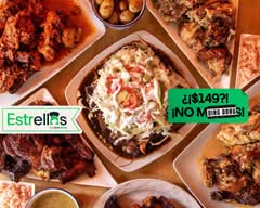 Pollo Aventura (Veracruz)