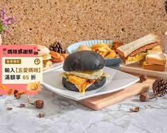 晨饗素食坊