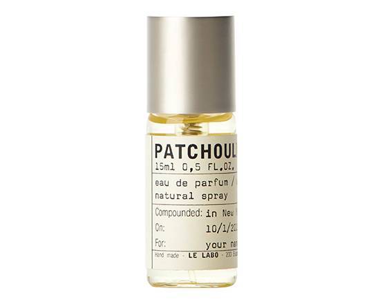 Patchouli 24 eau de parfum 15ml