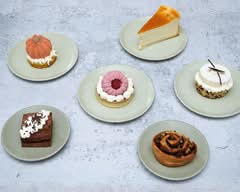 Iss'mich Patisserie 🎂🧁