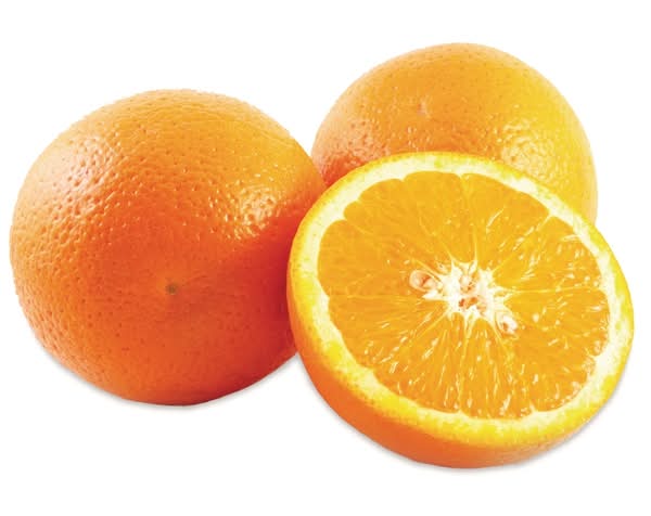 Navel Oranges, Large