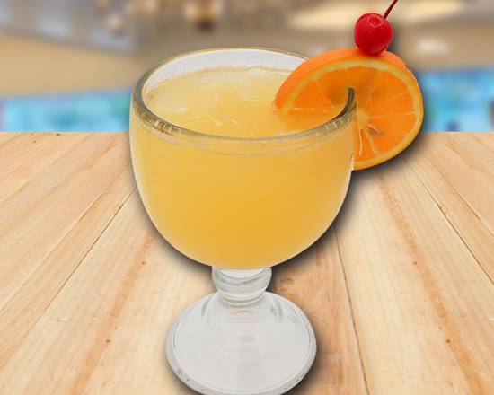 Limonada y Naranjada