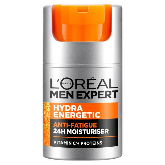 L'oreal Men Expert Hydra Energetic Anti-Fatigue Moisturiser 50ml