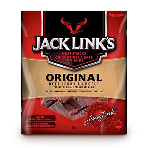 Jack Link's Beef Jerky (original)