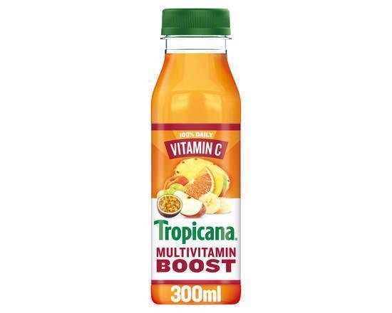 Tropicana Multivitamin Boost Juice 300ml