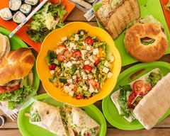 Nature Food